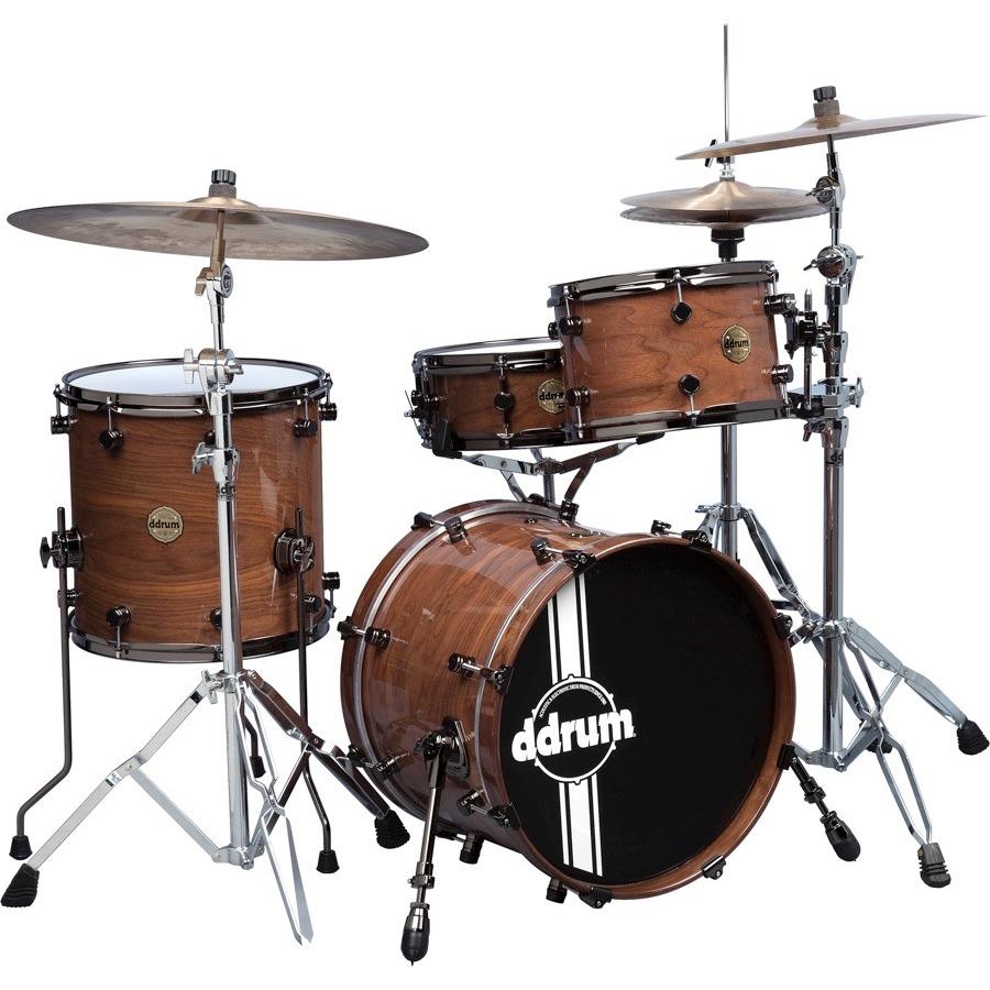 Ударная установка Ddrum PWSE 418 NW