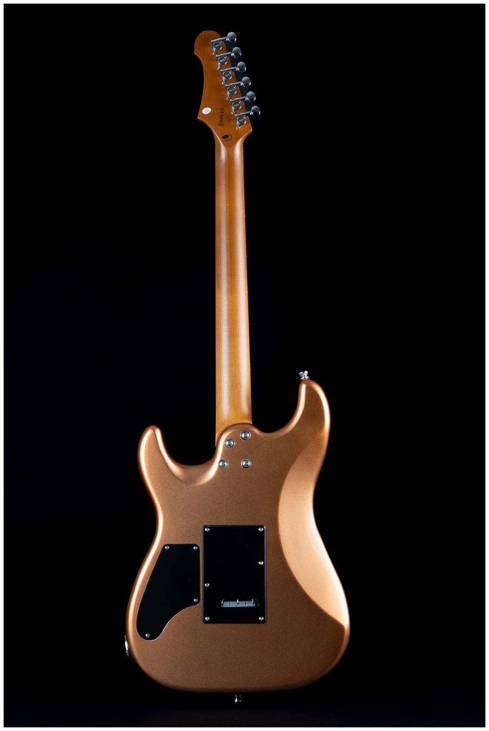 Электрогитара JET JS-700 CPR HS