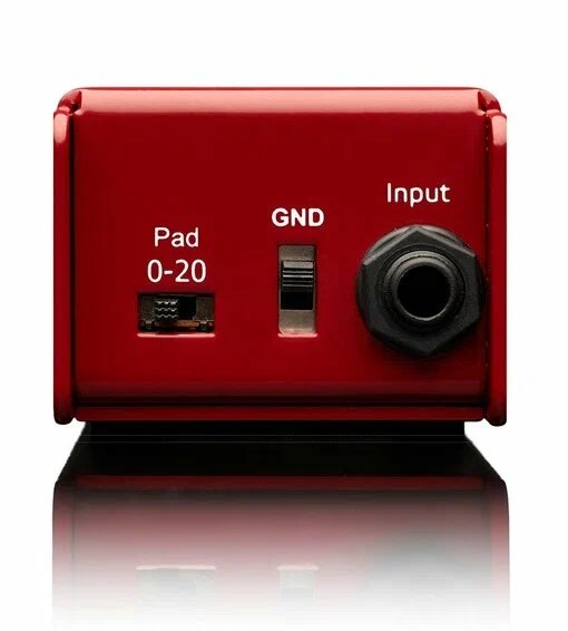 Директ бокс SWA D1mini
