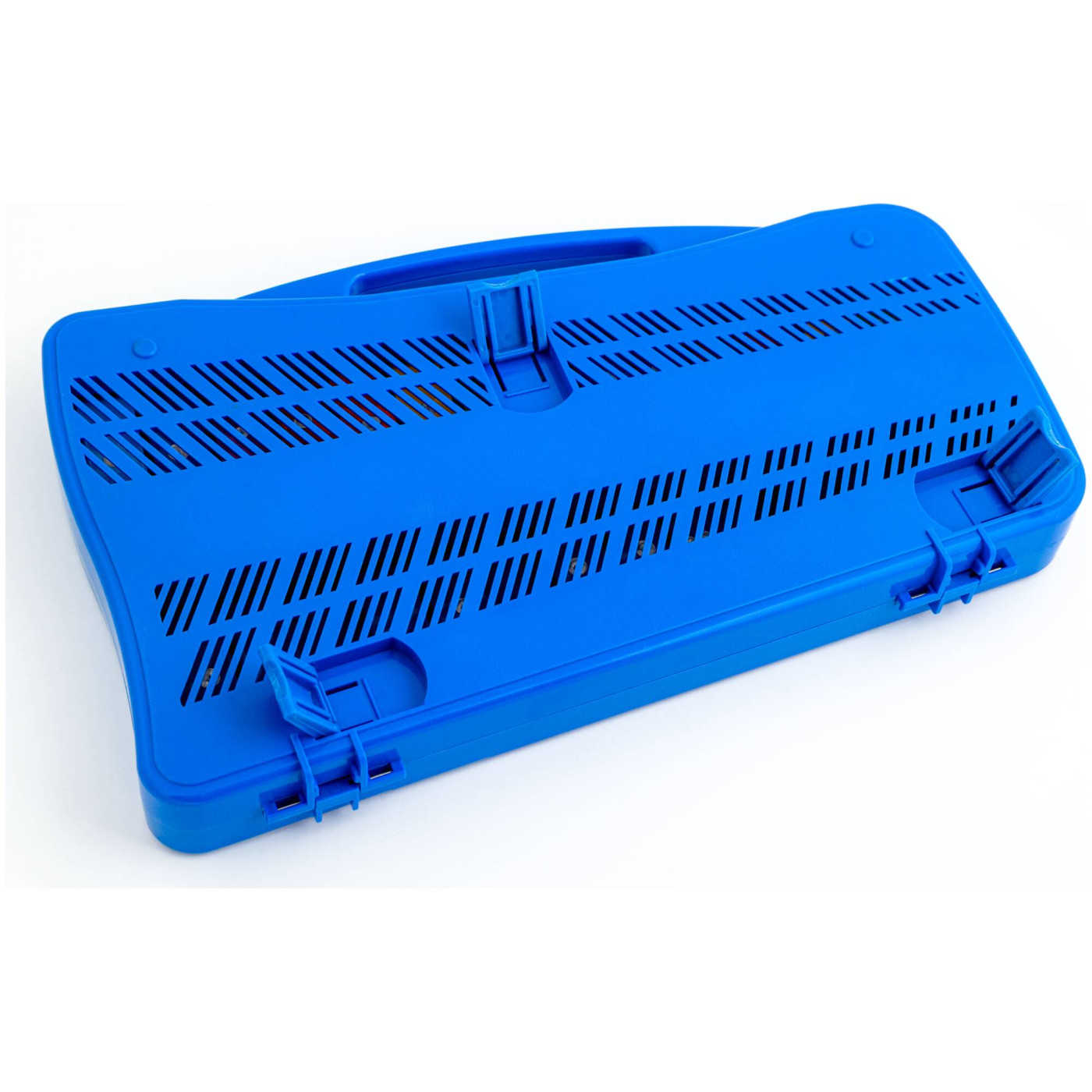 Металлофон TERRIS MPN-38 BL