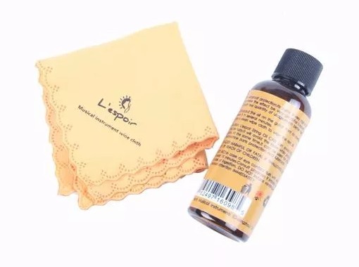 Масло гитарное для струн LESPOIR LSO-05