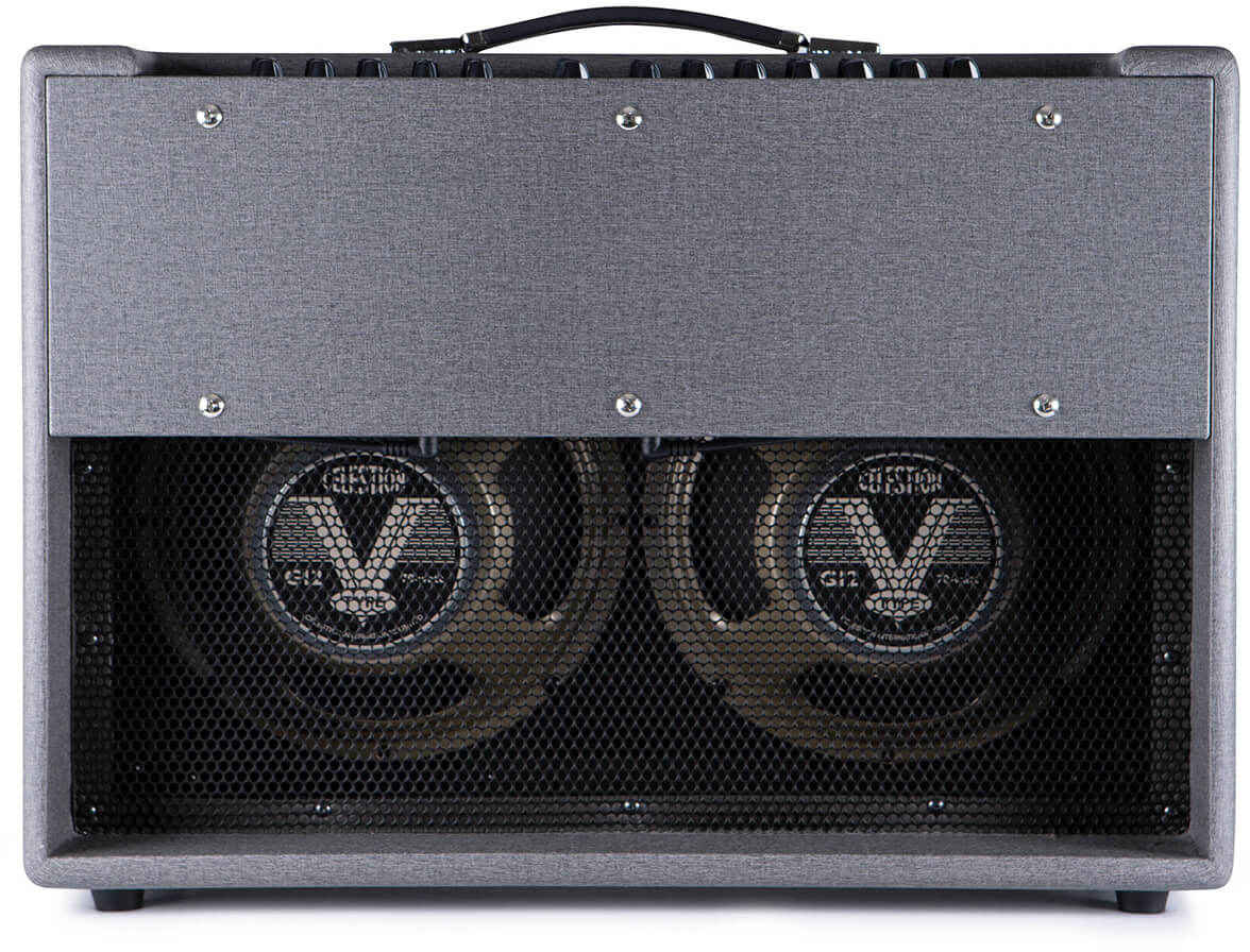 Комбоусилитель Blackstar Silverline Stereo Deluxe