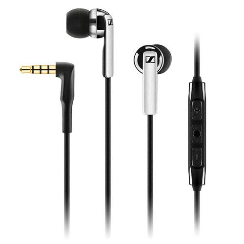 Наушники Sennheiser CX 2.00G BLACK