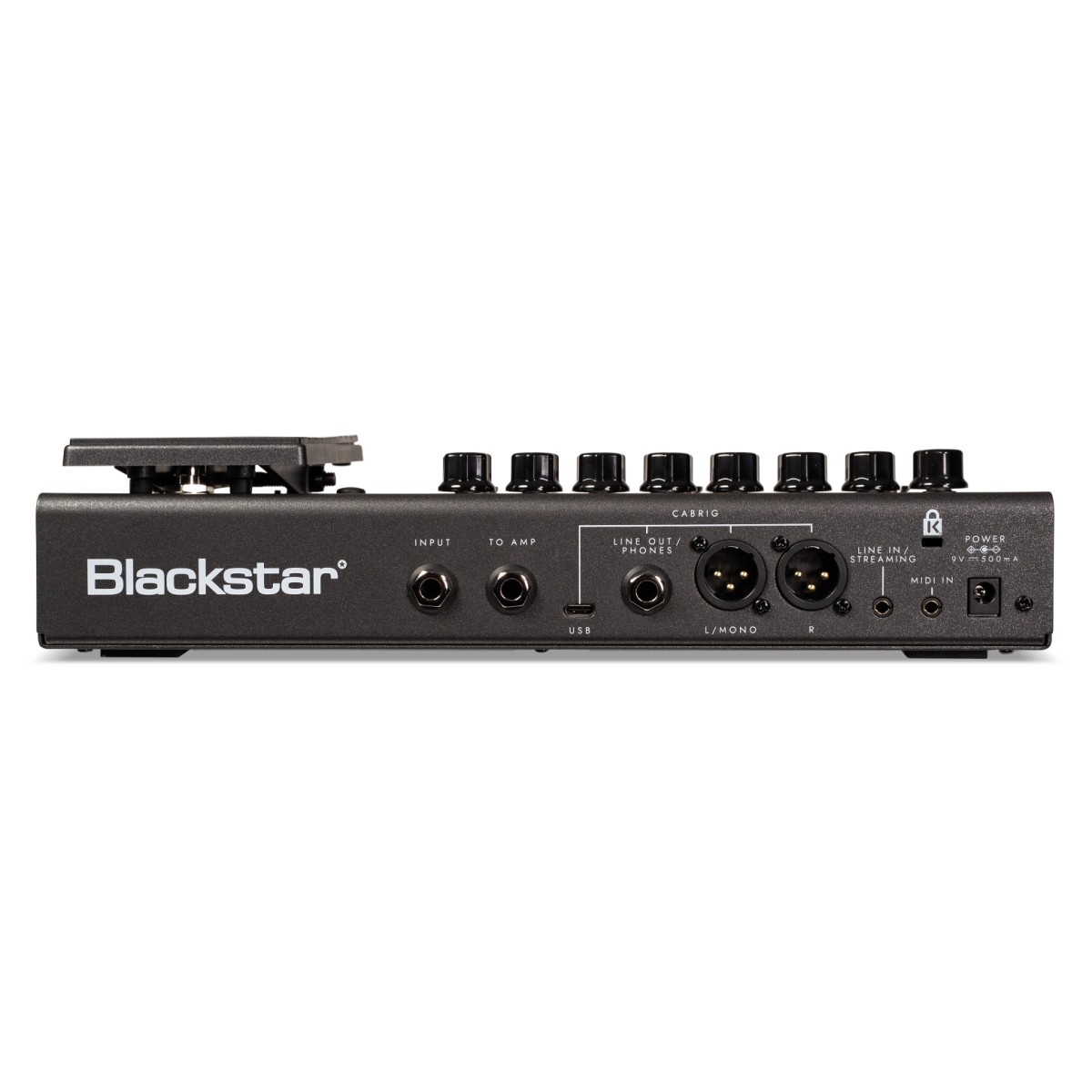 Гитарный процессор Blackstar IDX:Floor Two