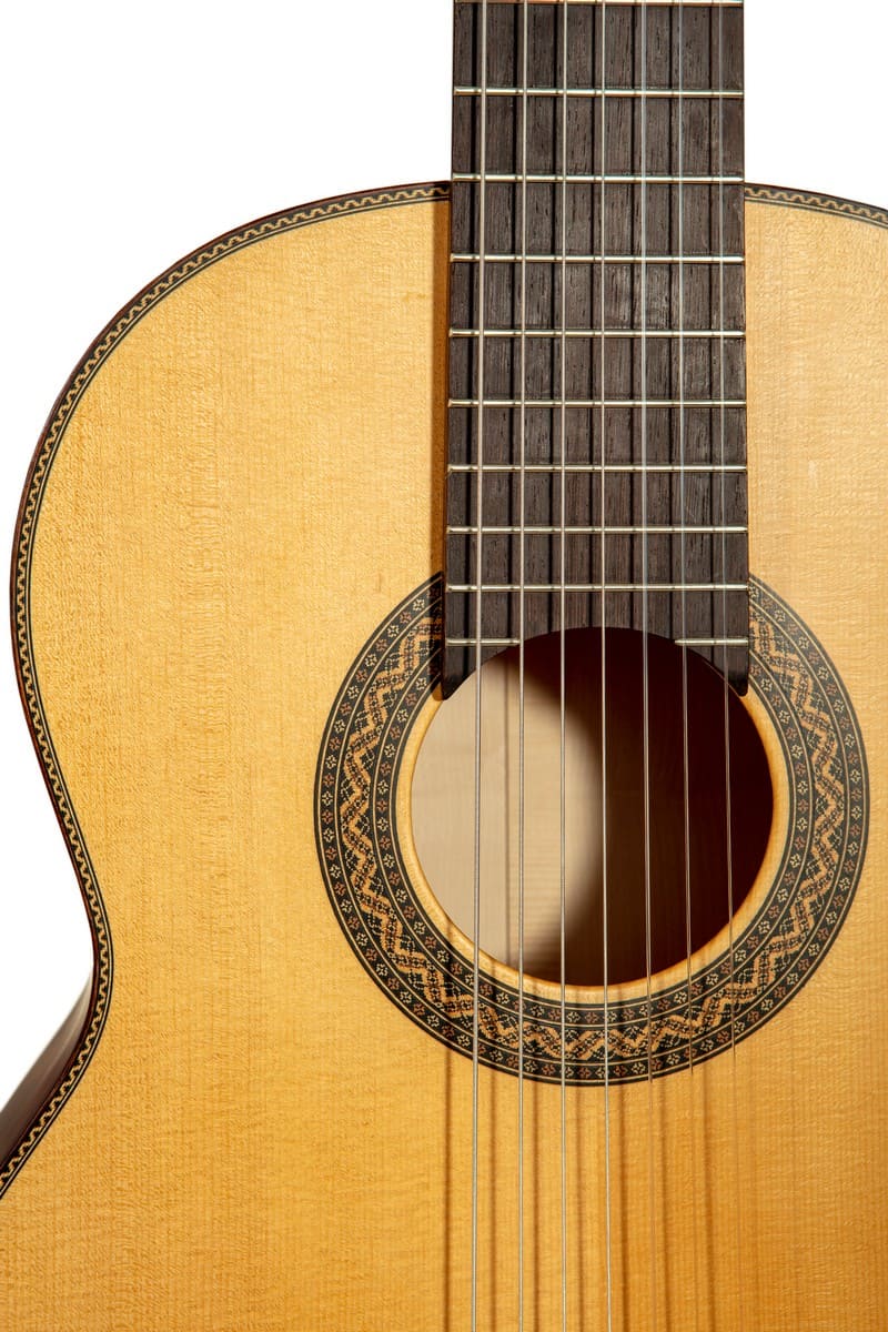 Семиструнная гитара Newtone SCLSCTN7 Silena