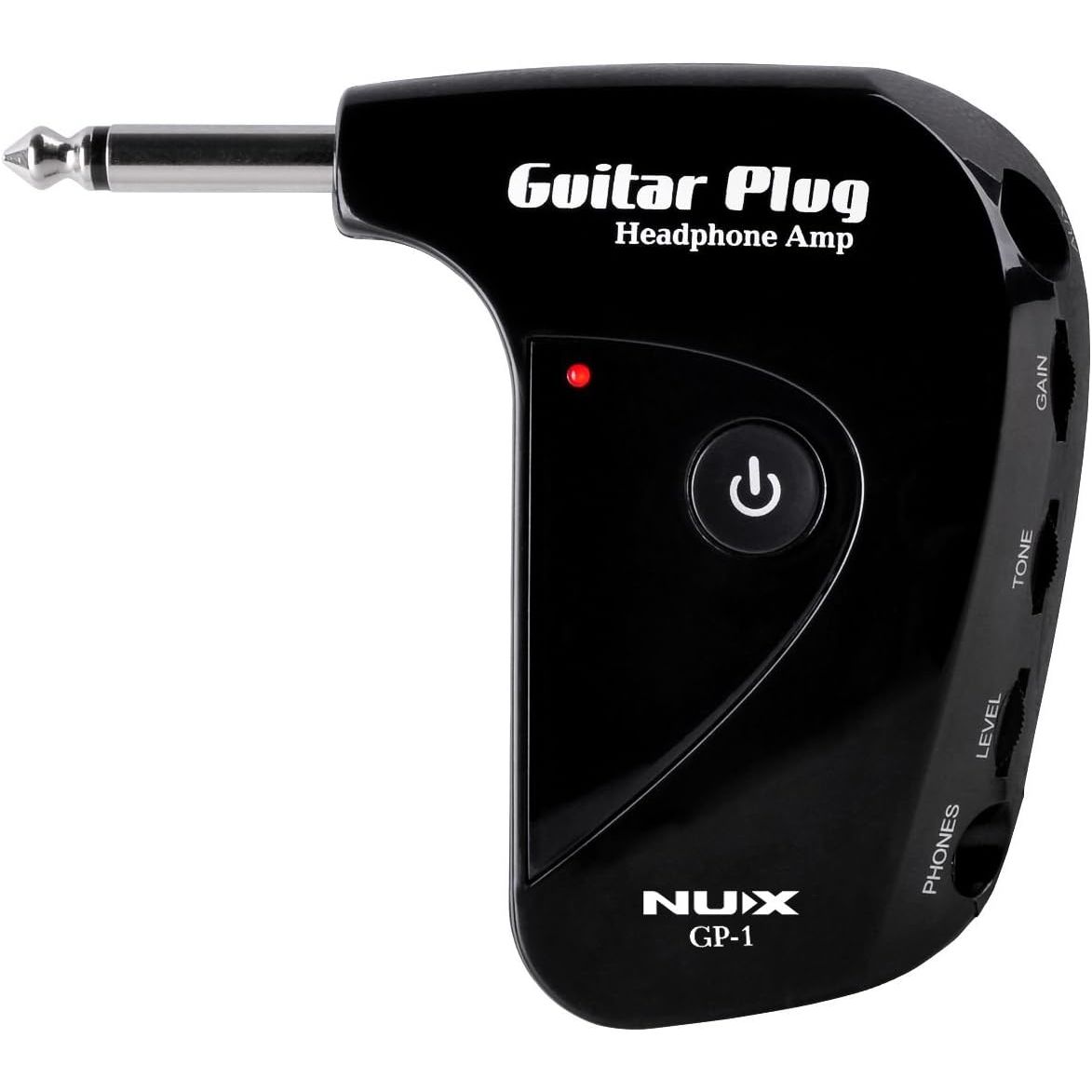 Гитарный процессор NUX GP-1-NUX