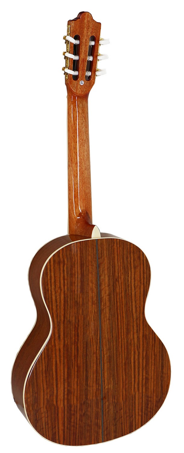 Детская гитара Klever KC-210 3/4