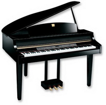Цифровое пианино YAMAHA CLP-265GP