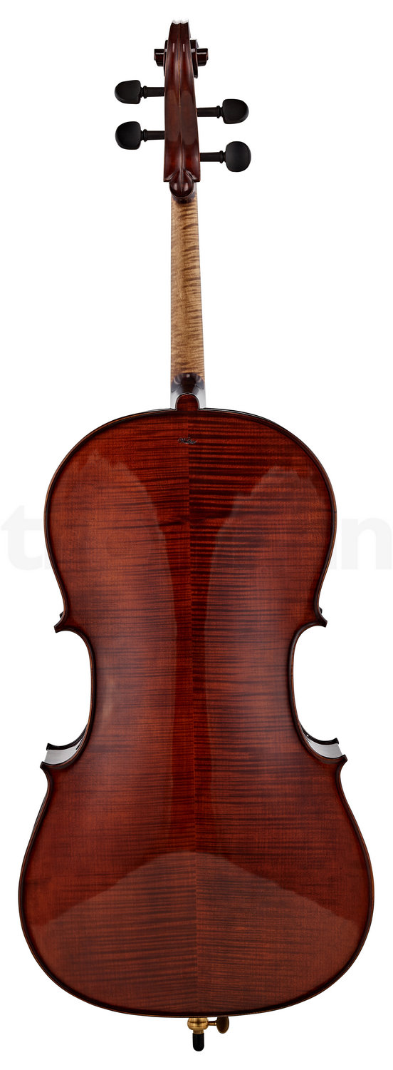 Виолончель GEWA Concert cello Georg Walther 4/4