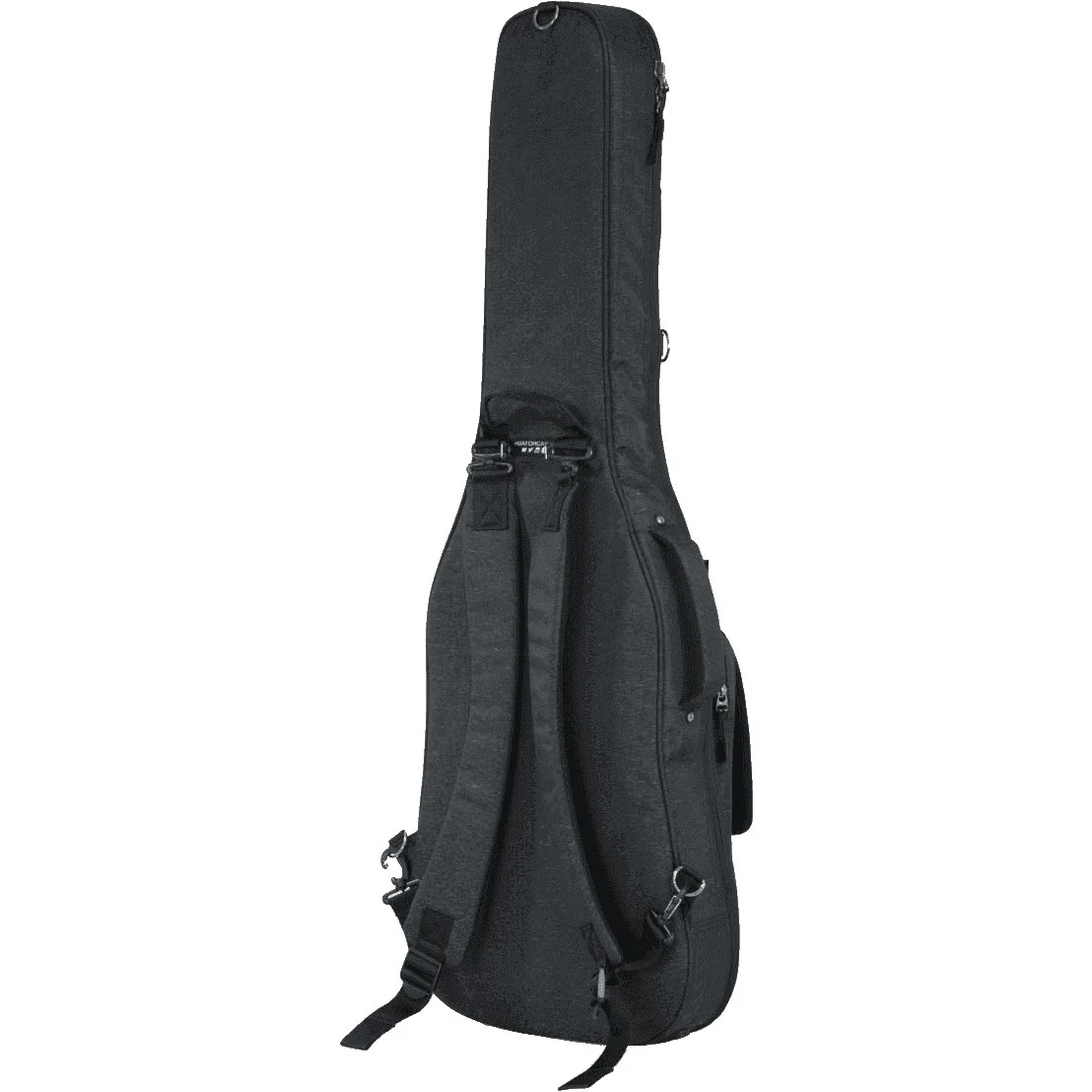 Чехол для электрогитары GATOR GT-ELECTRIC-BLK