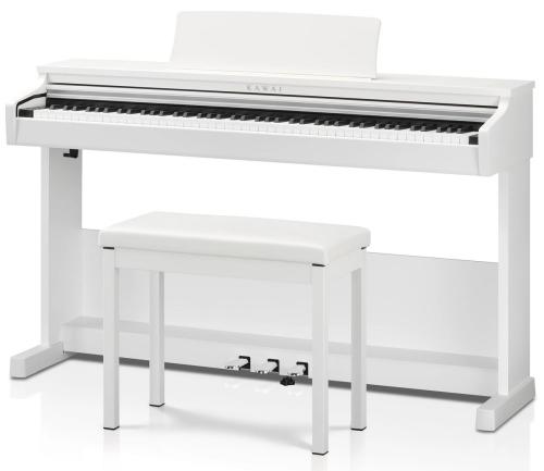 Цифровое пианино KAWAI CX102 W