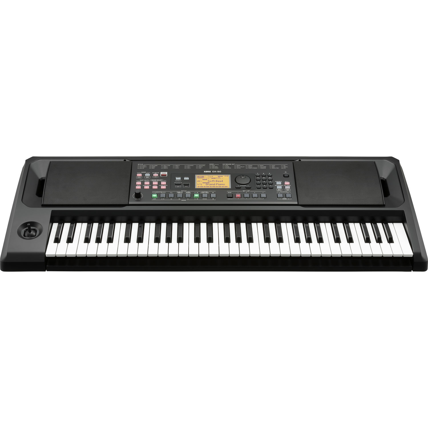 Синтезатор Korg EK-50