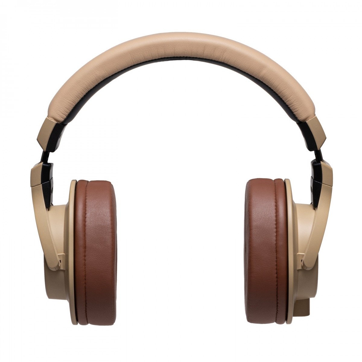 Наушники Warm Audio WA-HRT Tan