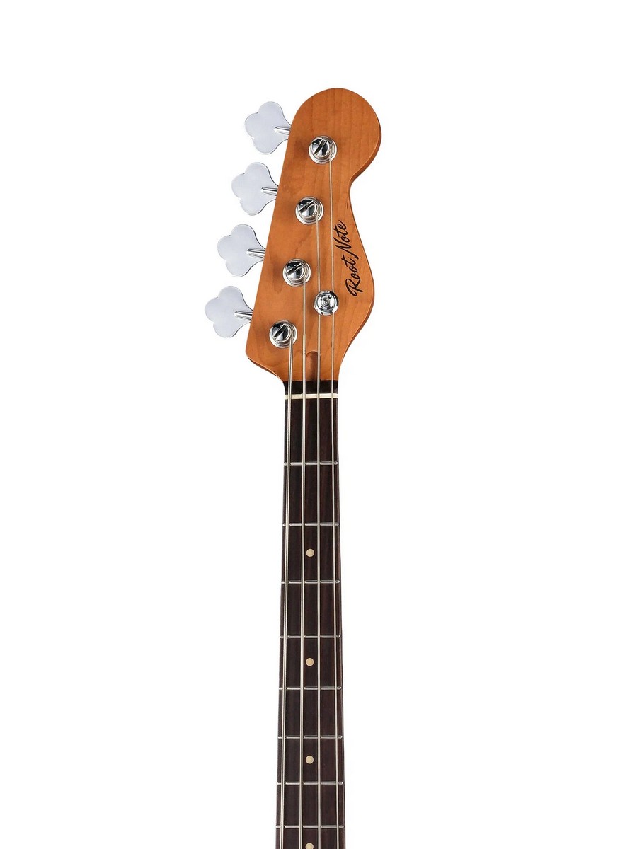 Бас-гитара Root Note RB100-J-BK