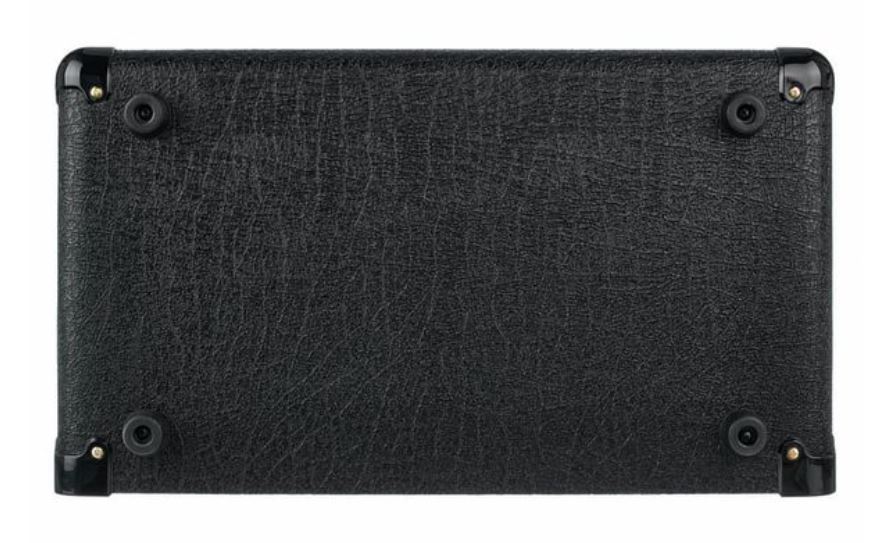 Гитарный кабинет Marshall MX112