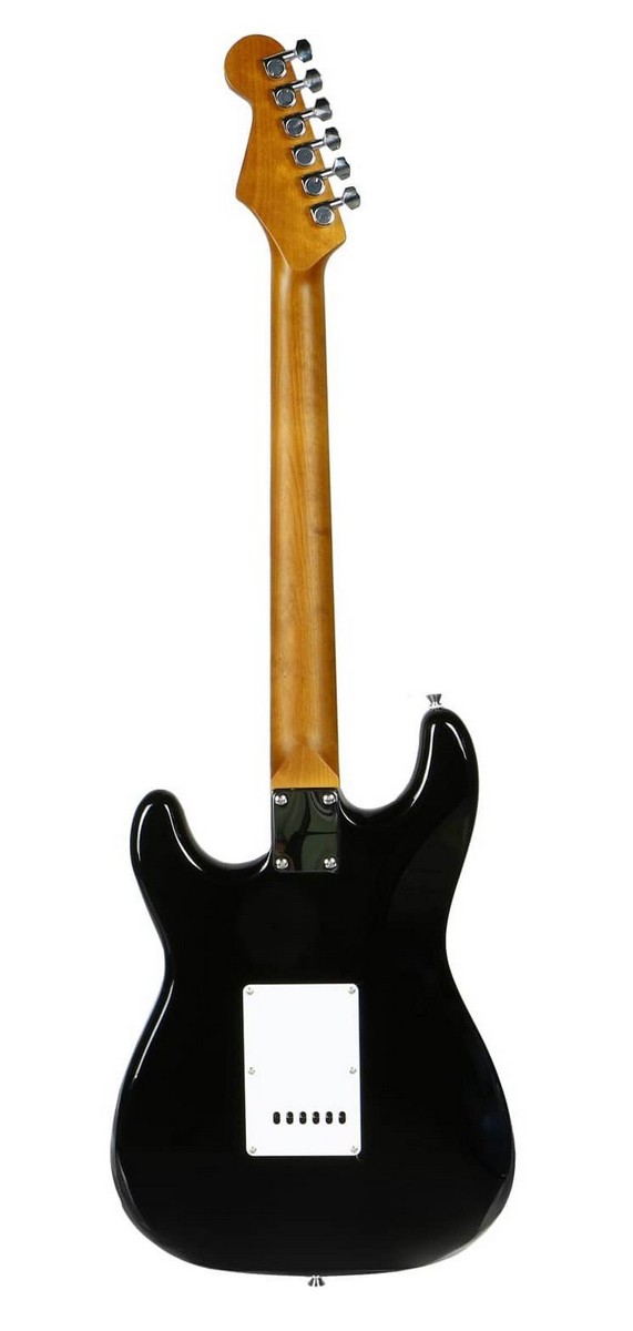 Электрогитара Bosstone SG-04 V.2 HH TGSB (2025)