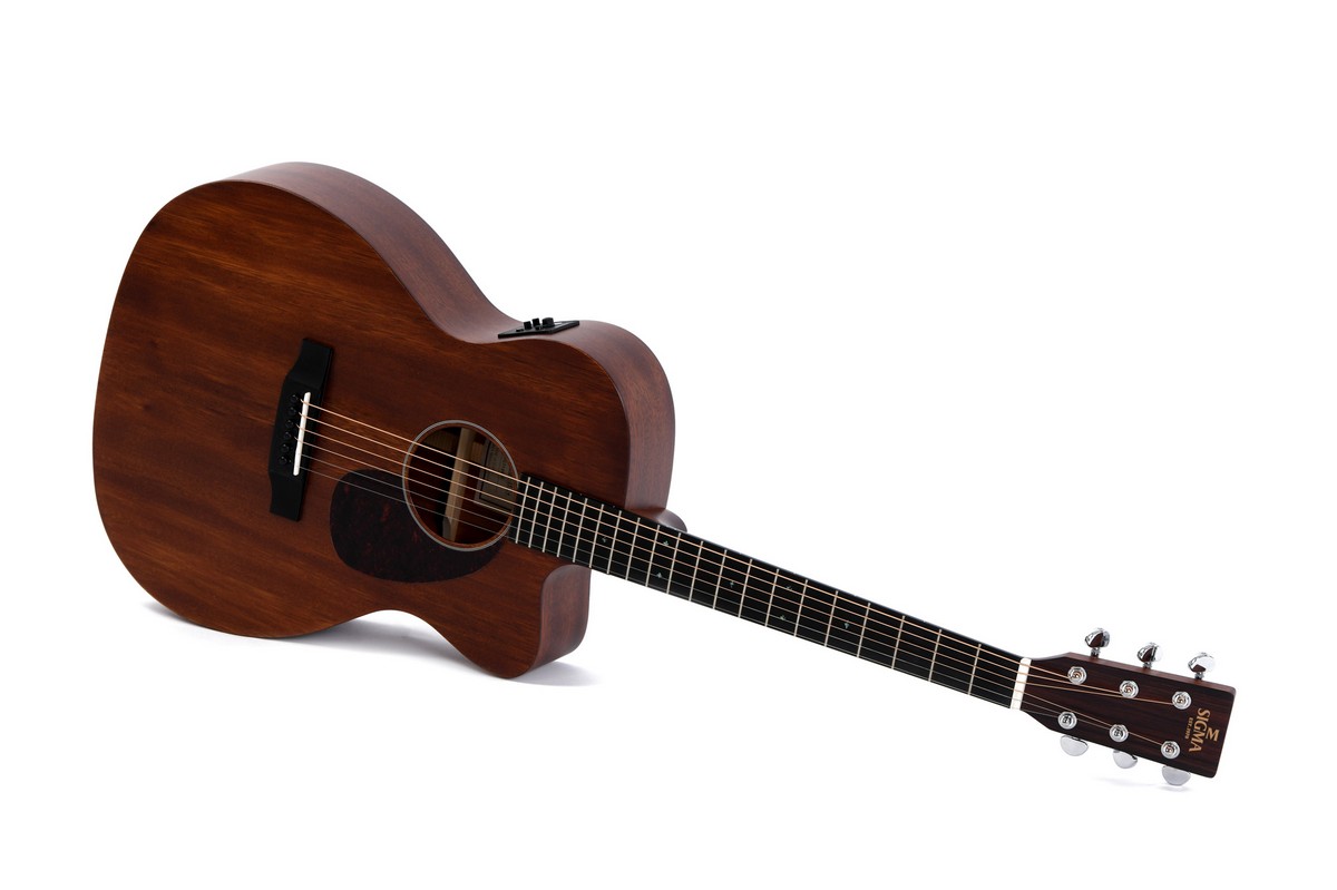 Гитара Sigma 000MC-15E