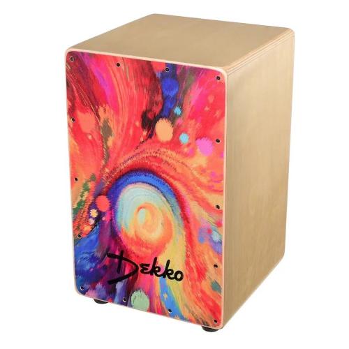 Кахон DEKKO CJ-09