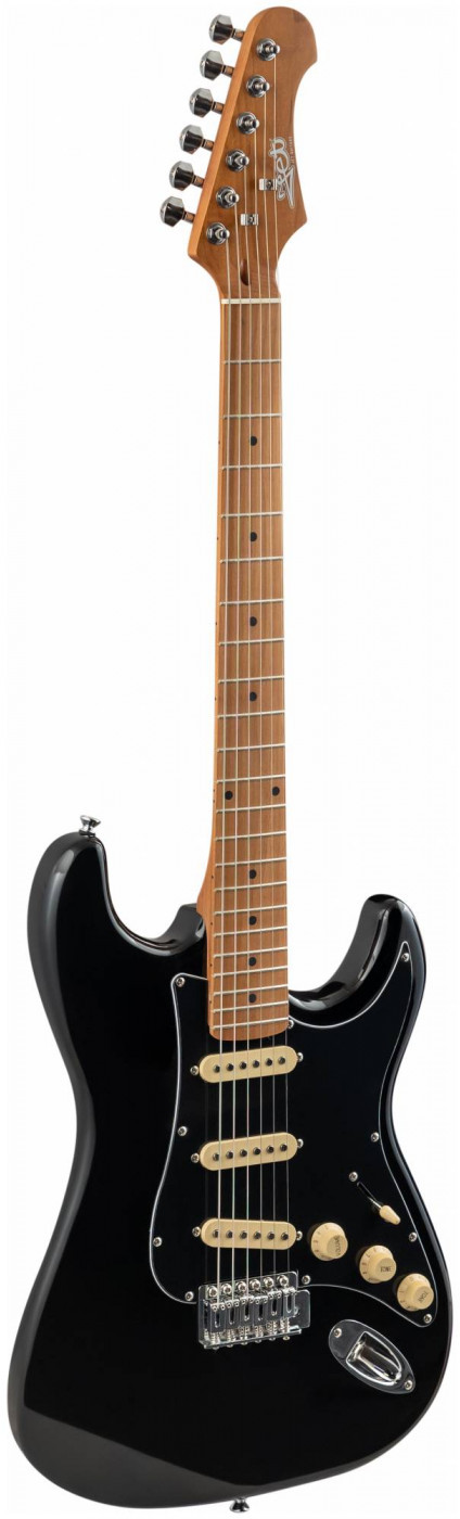 Электрогитара JET JS-200 BK