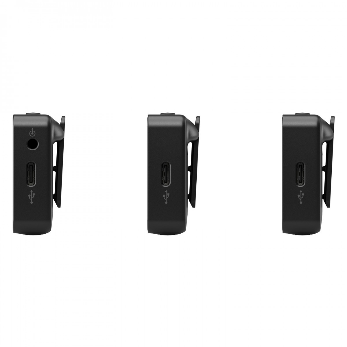 Радиосистема RODE WIRELESS PRO