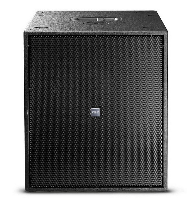 Сабвуфер FBT VHA 118SN