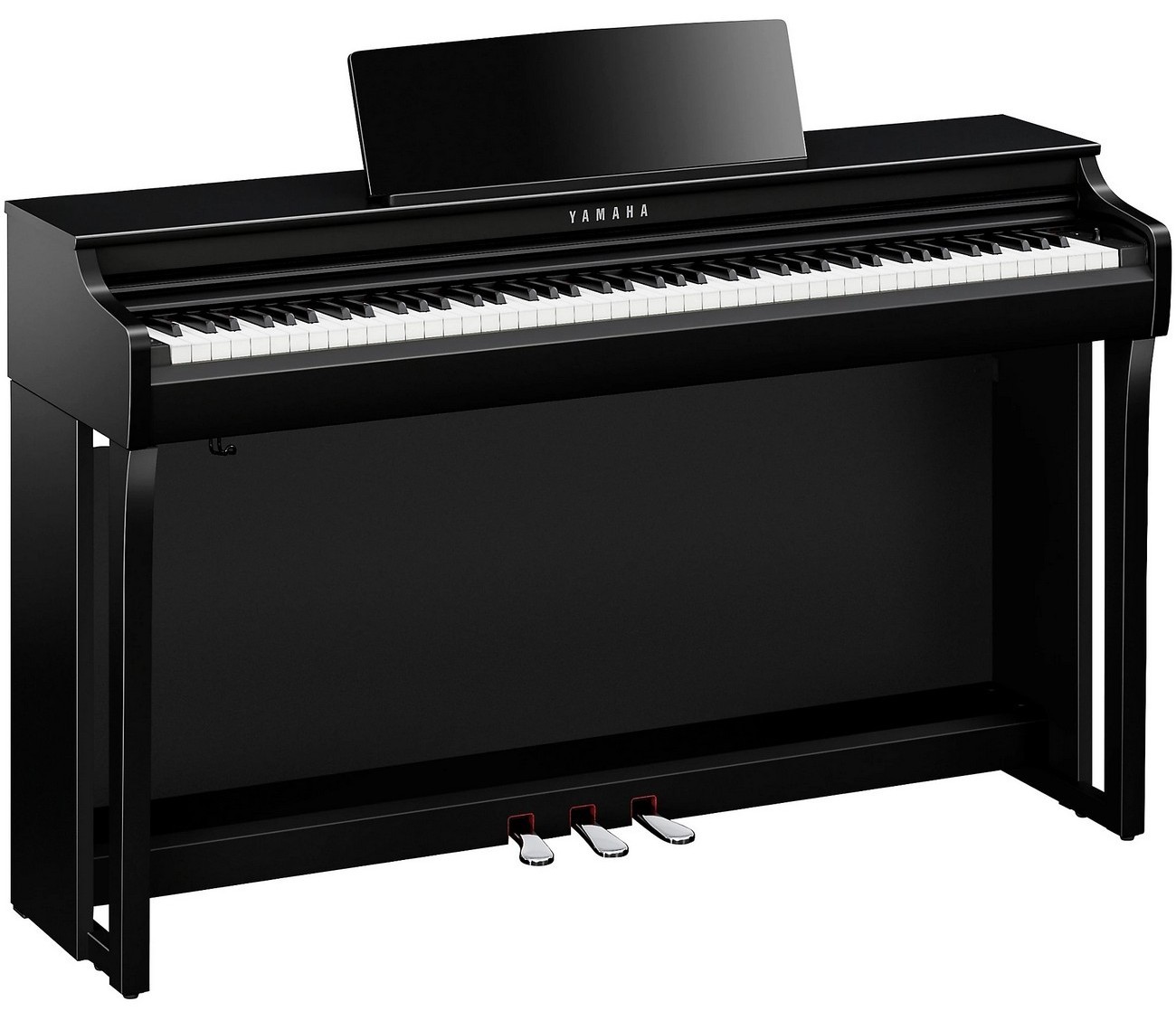 Цифровое пианино Yamaha CLP-825PE