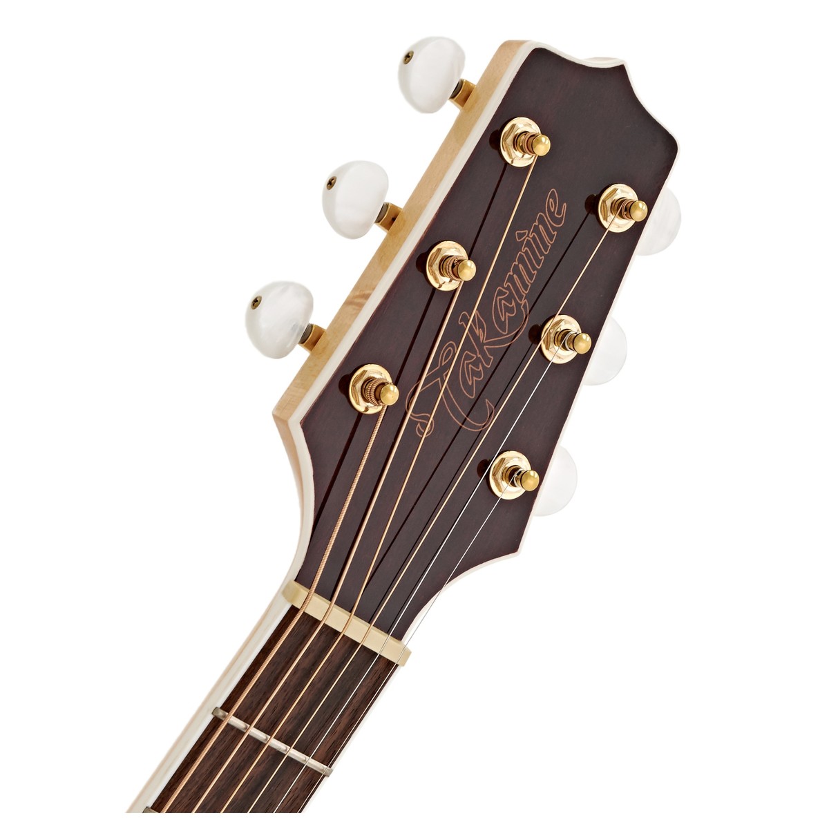 Электроакустическая гитара TAKAMINE GJ72CE-NAT