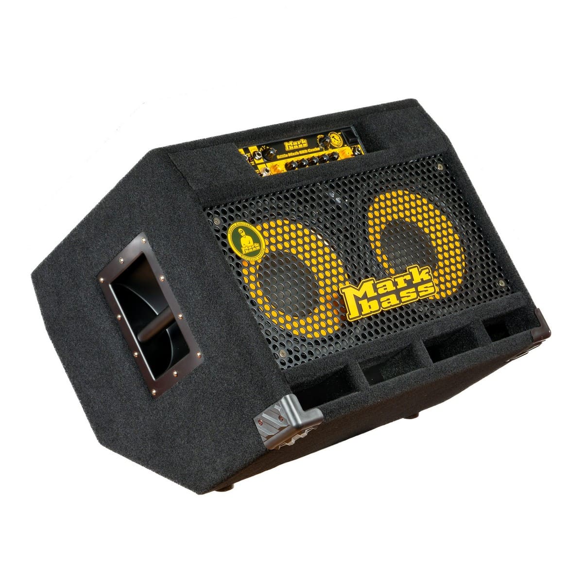 Комбоусилитель Markbass CMD 102 P V