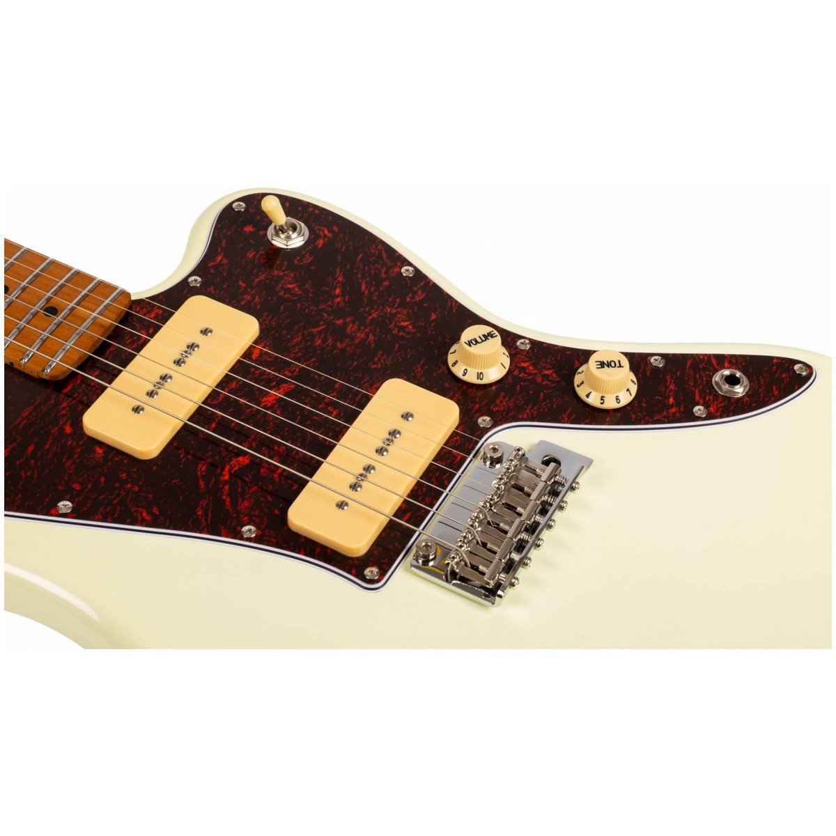 Электрогитара JET JJ-300 P90 OW