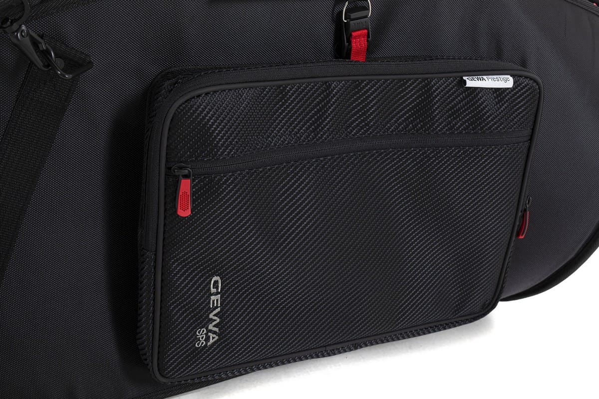 Чехол для баритона GEWA Prestige SPS 255350
