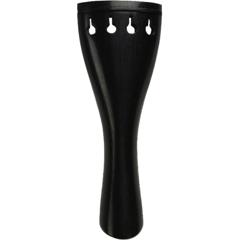 Струнодержатель для скрипки GEWA Standard Ebony 3/4 Medium