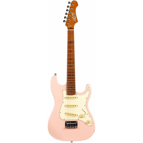 Электрогитара JET JS-300 Mini PK R