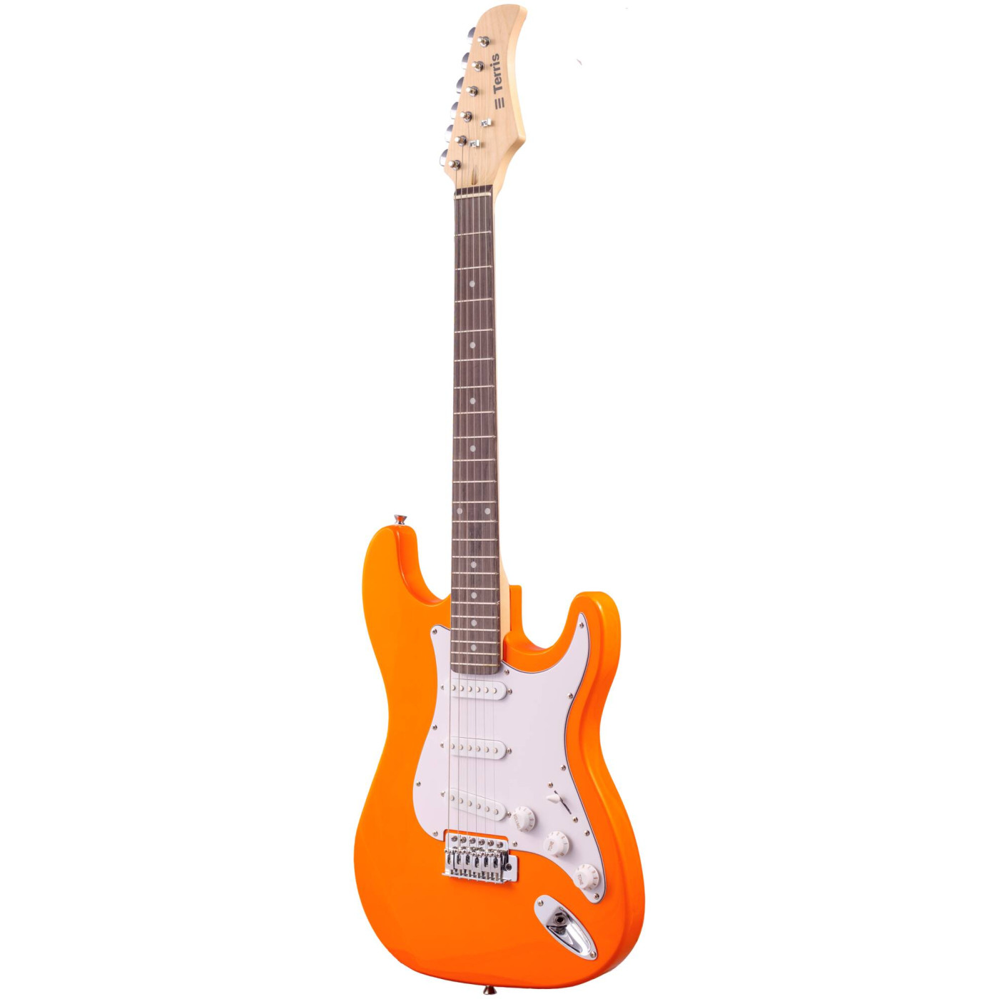 Электрогитара TERRIS TST-39 YW