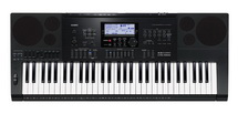 Синтезатор CASIO CTK-7200