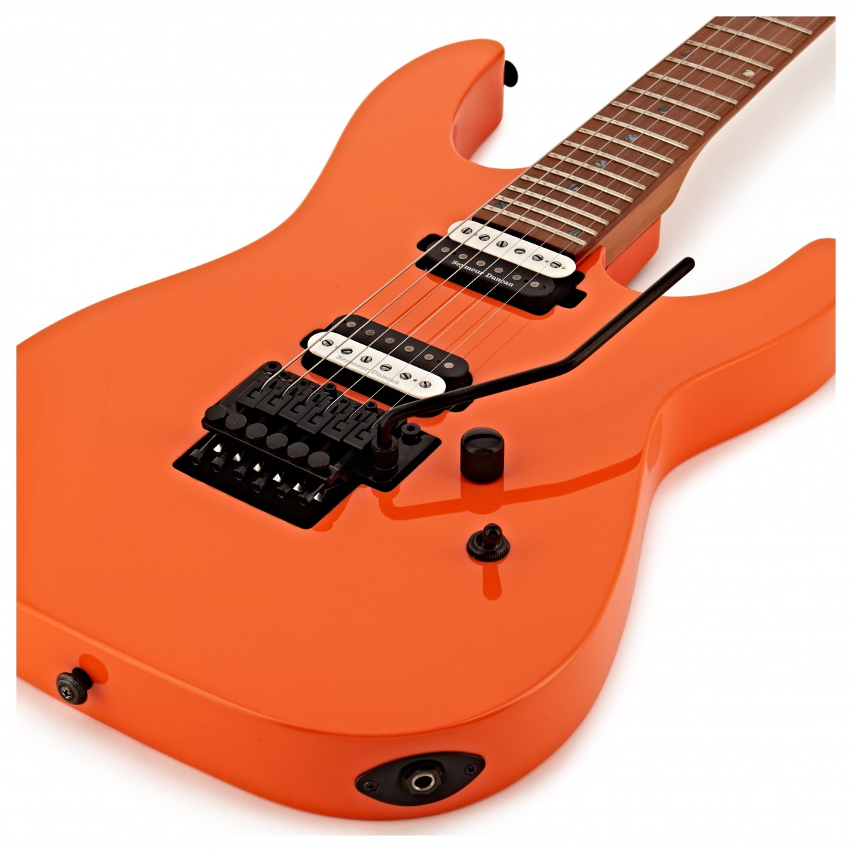 Электрогитара Dean MD24 F RM VOR