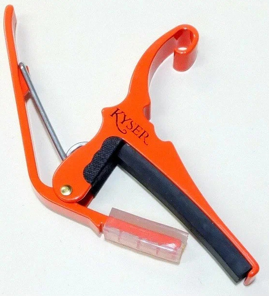 Каподастр KYSER KG6O