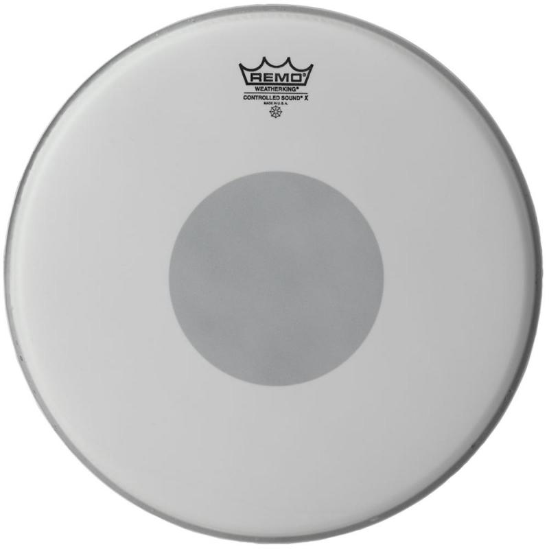 Пластик для барабана REMO BE-0114-10 Batter