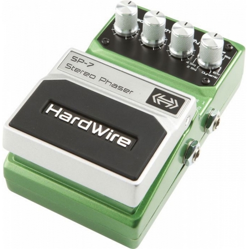 Педаль эффектов Digitech SP-7