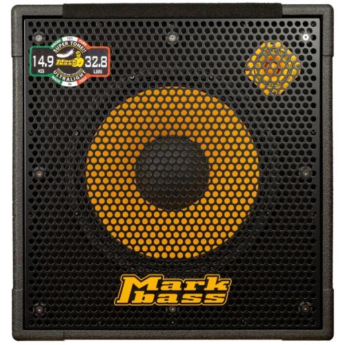 Басовый кабинет Markbass MB58R 151 PURE