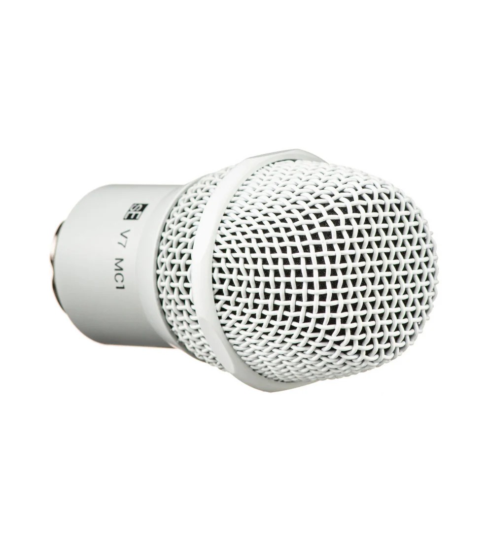 Микрофонный капсюль SE Electronics V7 MC1 White (2026 version)