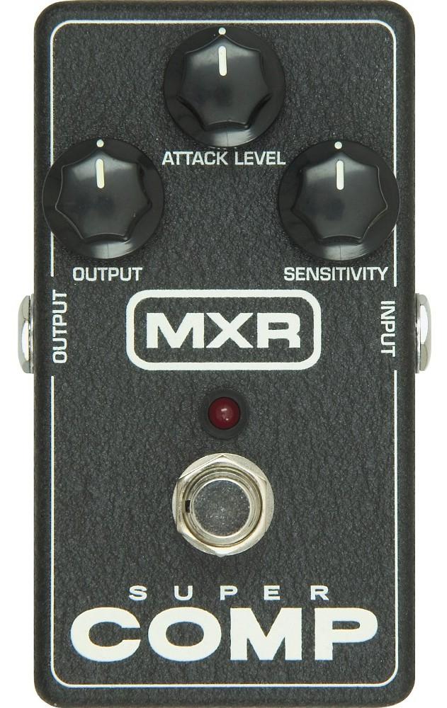 Педаль эффектов DUNLOP MXR M132