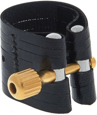 Лигатура для саксофона сопрано Rovner 1RVS