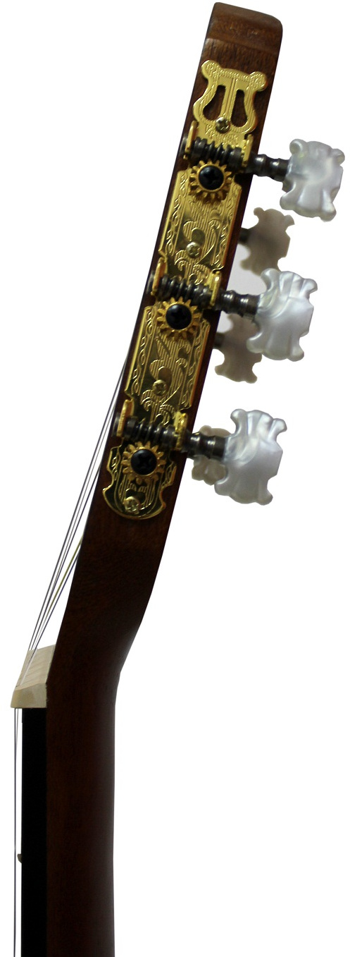 Детская гитара Sevillia IC-100 1/2 NA