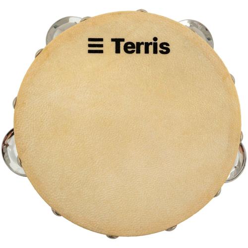 Бубен TERRIS TRN- 15NL