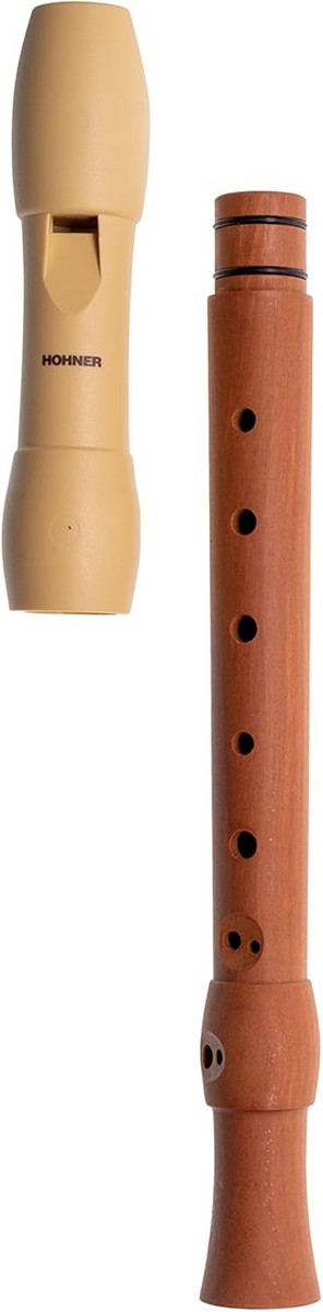 Блокфлейта HOHNER B95850