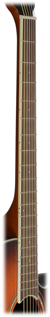 Электроакустическая гитара OVATION CS24-1 CELEBRITY STANDARD MID-CUTAWAY, SUNBURST