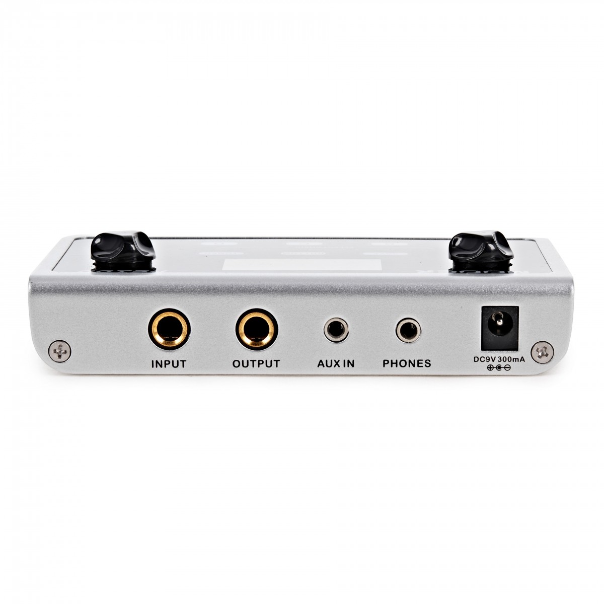 Гитарный процессор Mooer PE100