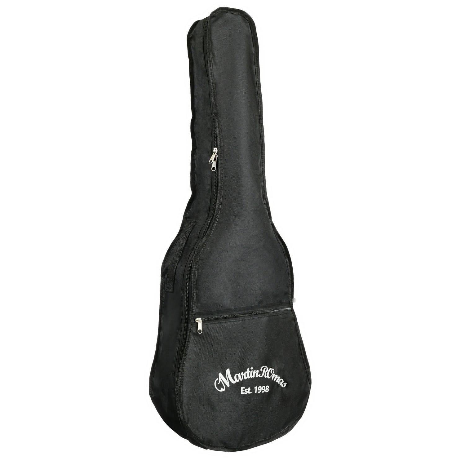 Детская гитара MARTIN ROMAS PACK JR-360 PK