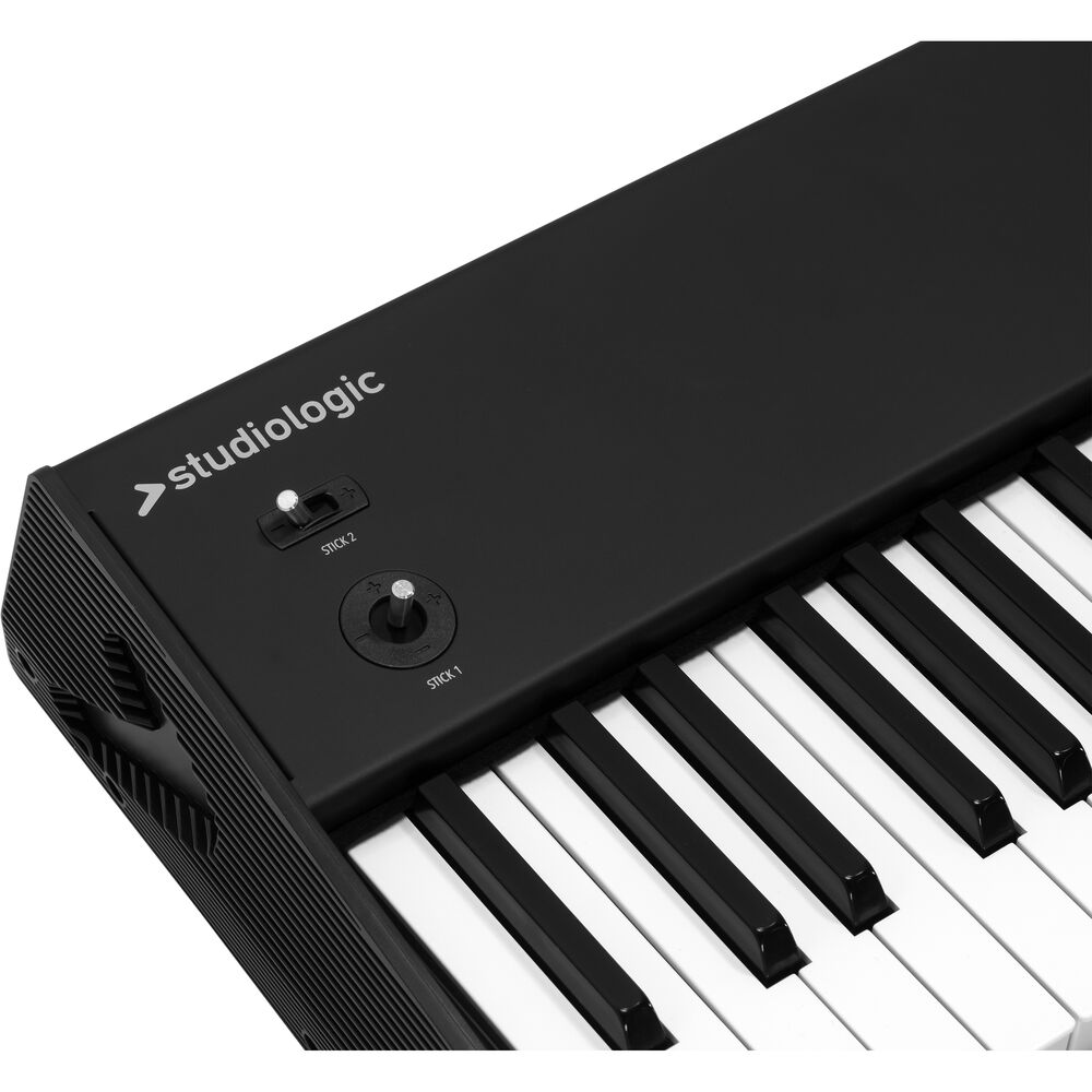 MIDI клавиатура Studiologic SL73 mk2