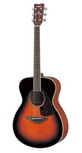 Акустическая гитара Yamaha FS-720S TBS